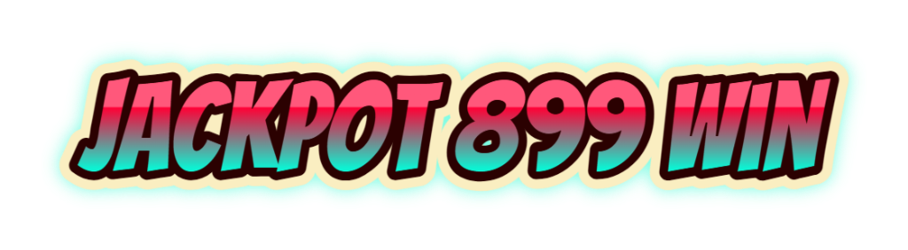 jackpot 899